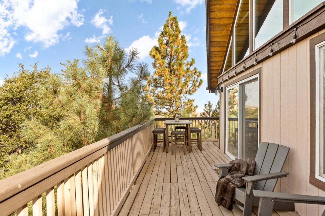 Ev Level 2, Pets Welcome At Sunset Ridge Лейк Ароухед Екстериор снимка