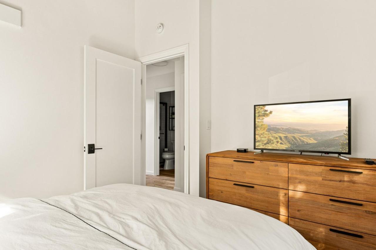 Ev Level 2, Pets Welcome At Sunset Ridge Лейк Ароухед Екстериор снимка