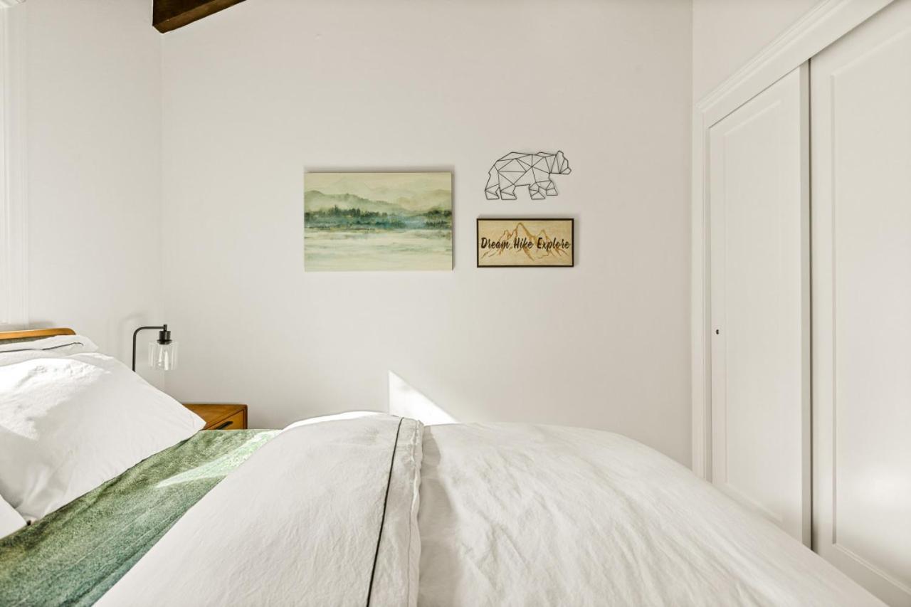 Ev Level 2, Pets Welcome At Sunset Ridge Лейк Ароухед Екстериор снимка