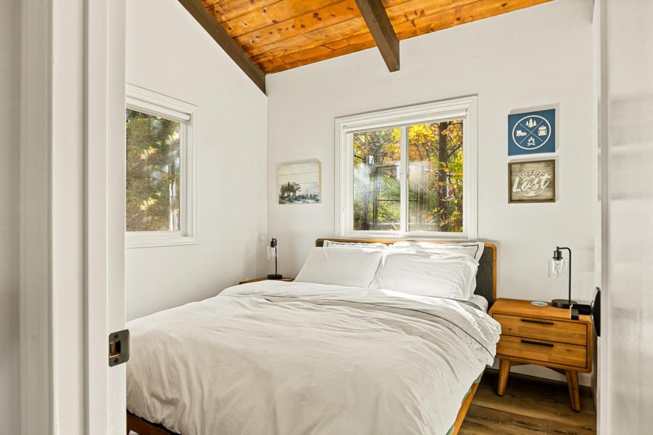Ev Level 2, Pets Welcome At Sunset Ridge Лейк Ароухед Екстериор снимка