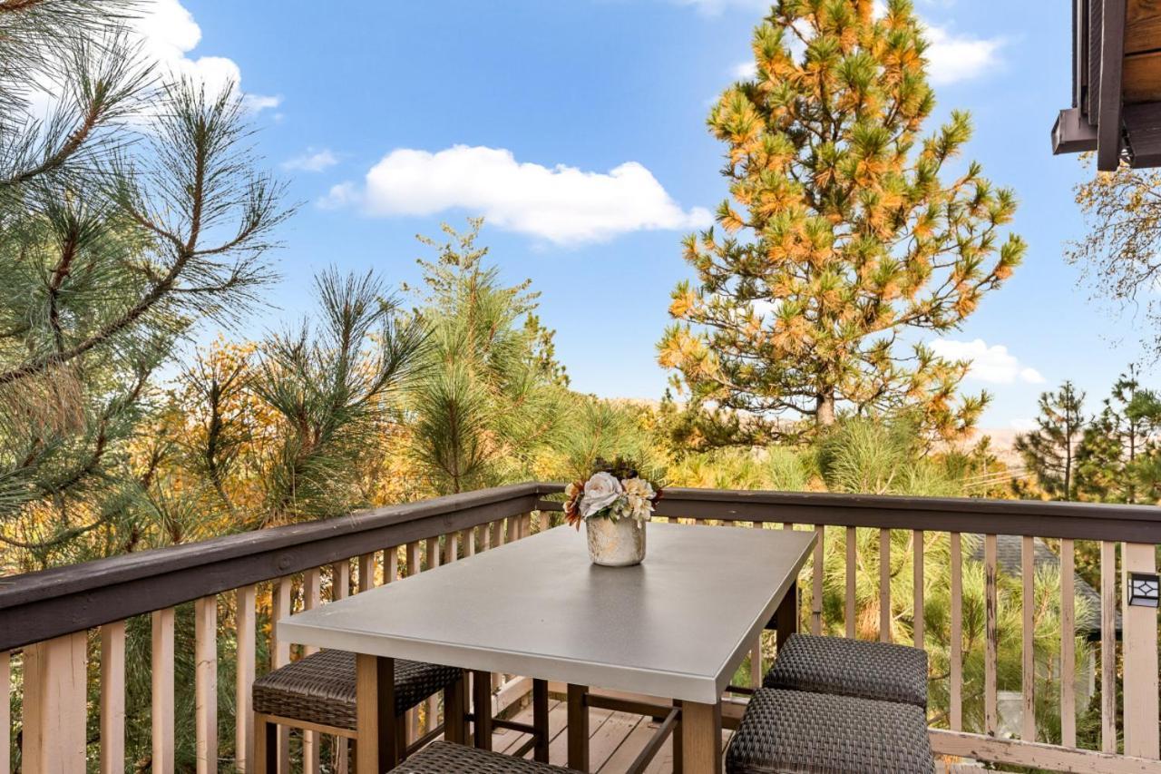 Ev Level 2, Pets Welcome At Sunset Ridge Лейк Ароухед Екстериор снимка
