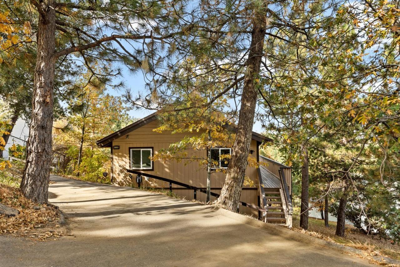 Ev Level 2, Pets Welcome At Sunset Ridge Лейк Ароухед Екстериор снимка