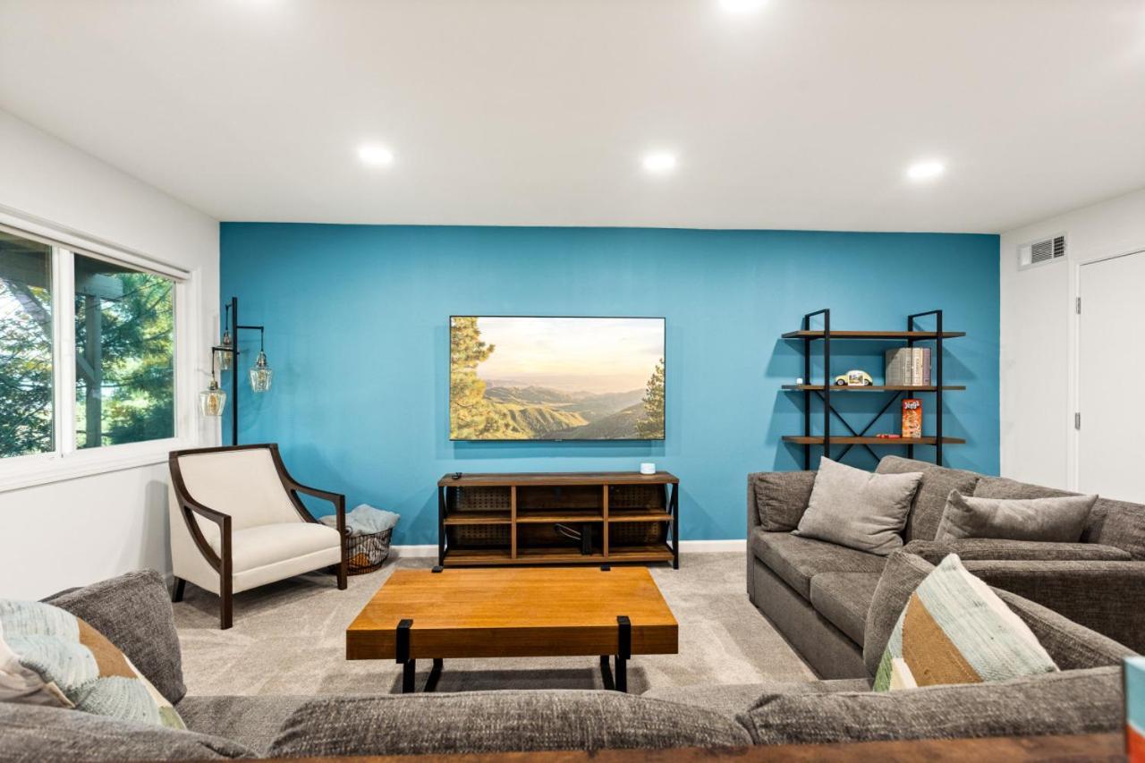 Ev Level 2, Pets Welcome At Sunset Ridge Лейк Ароухед Екстериор снимка