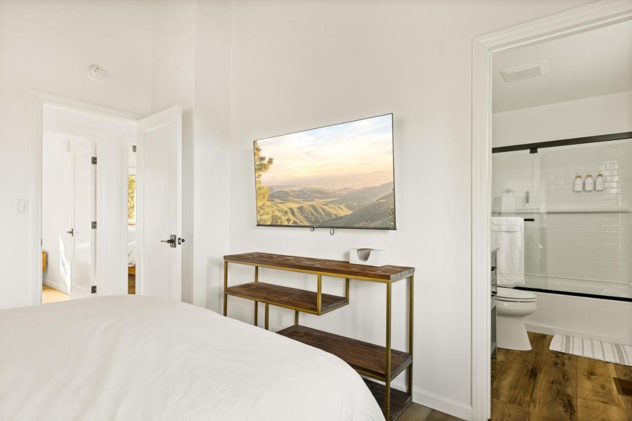 Ev Level 2, Pets Welcome At Sunset Ridge Лейк Ароухед Екстериор снимка
