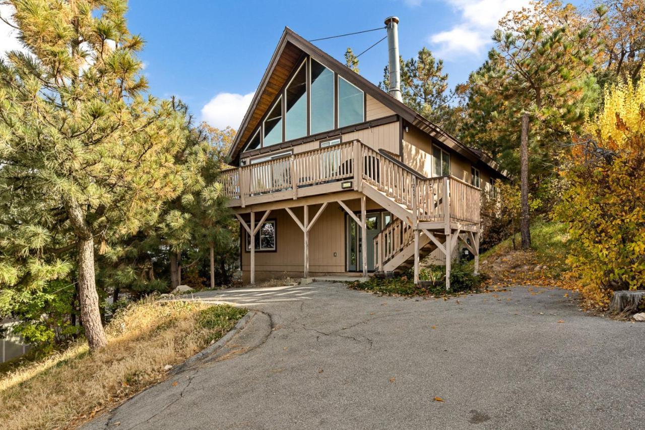 Ev Level 2, Pets Welcome At Sunset Ridge Лейк Ароухед Екстериор снимка