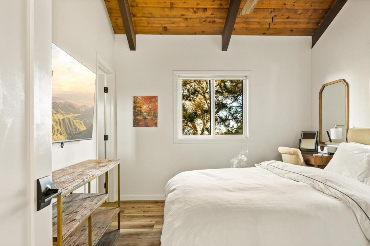 Ev Level 2, Pets Welcome At Sunset Ridge Лейк Ароухед Екстериор снимка