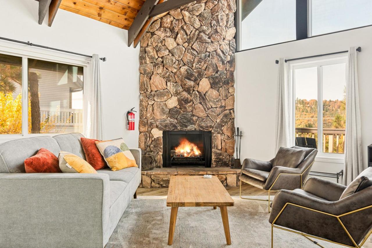 Ev Level 2, Pets Welcome At Sunset Ridge Лейк Ароухед Екстериор снимка