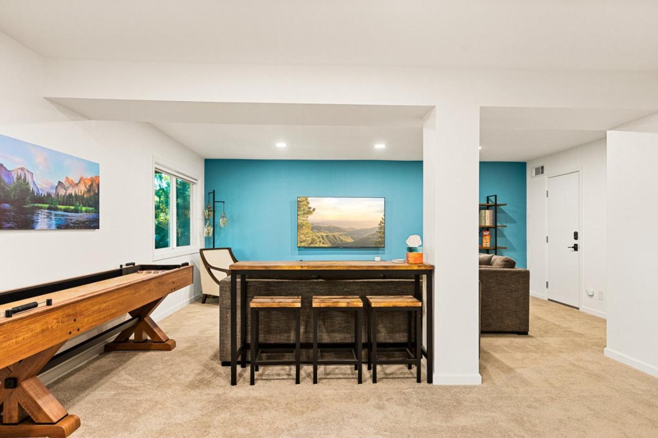 Ev Level 2, Pets Welcome At Sunset Ridge Лейк Ароухед Екстериор снимка