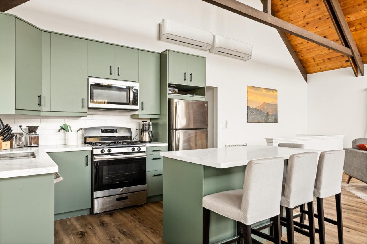 Ev Level 2, Pets Welcome At Sunset Ridge Лейк Ароухед Екстериор снимка
