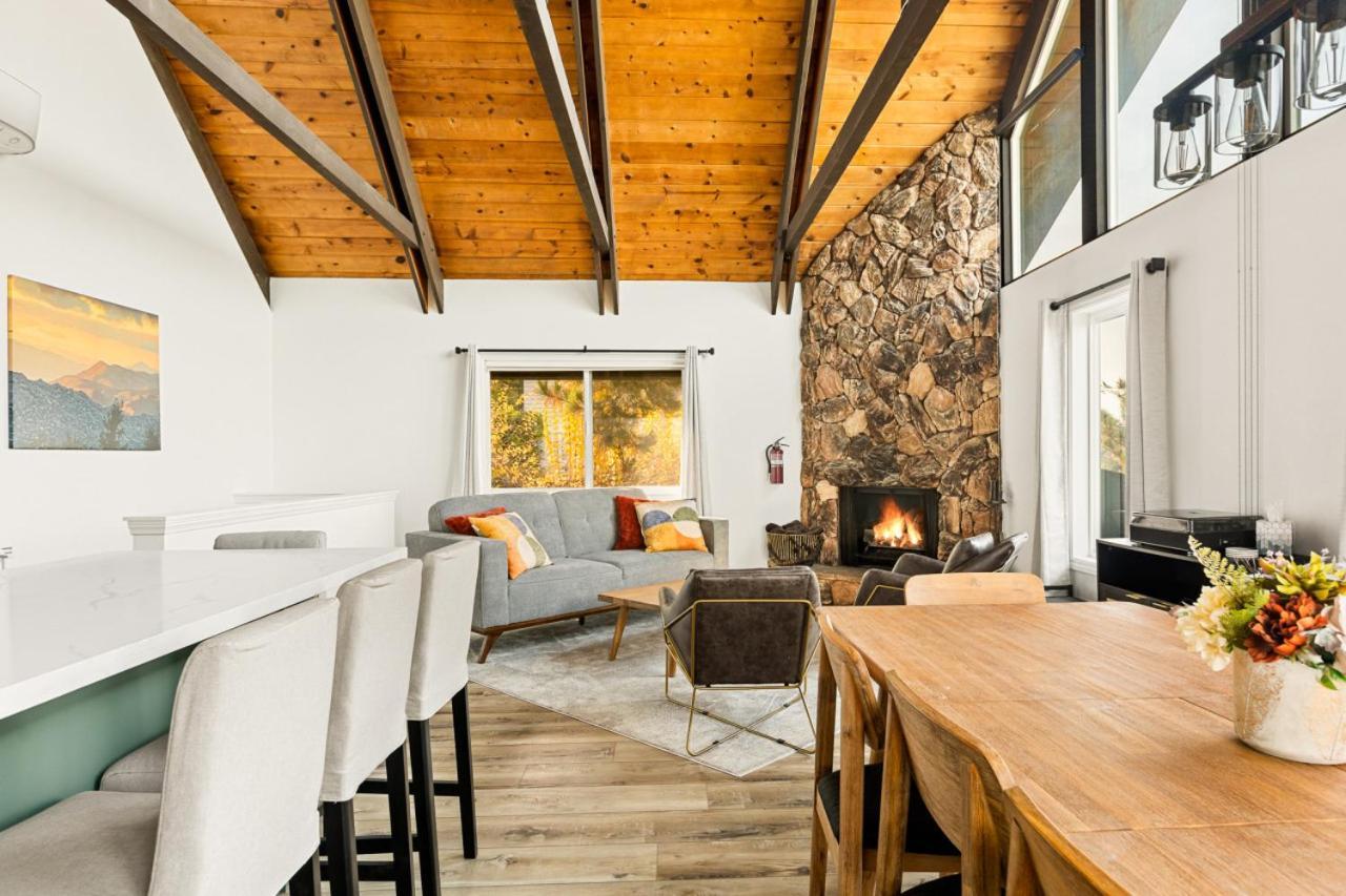 Ev Level 2, Pets Welcome At Sunset Ridge Лейк Ароухед Екстериор снимка