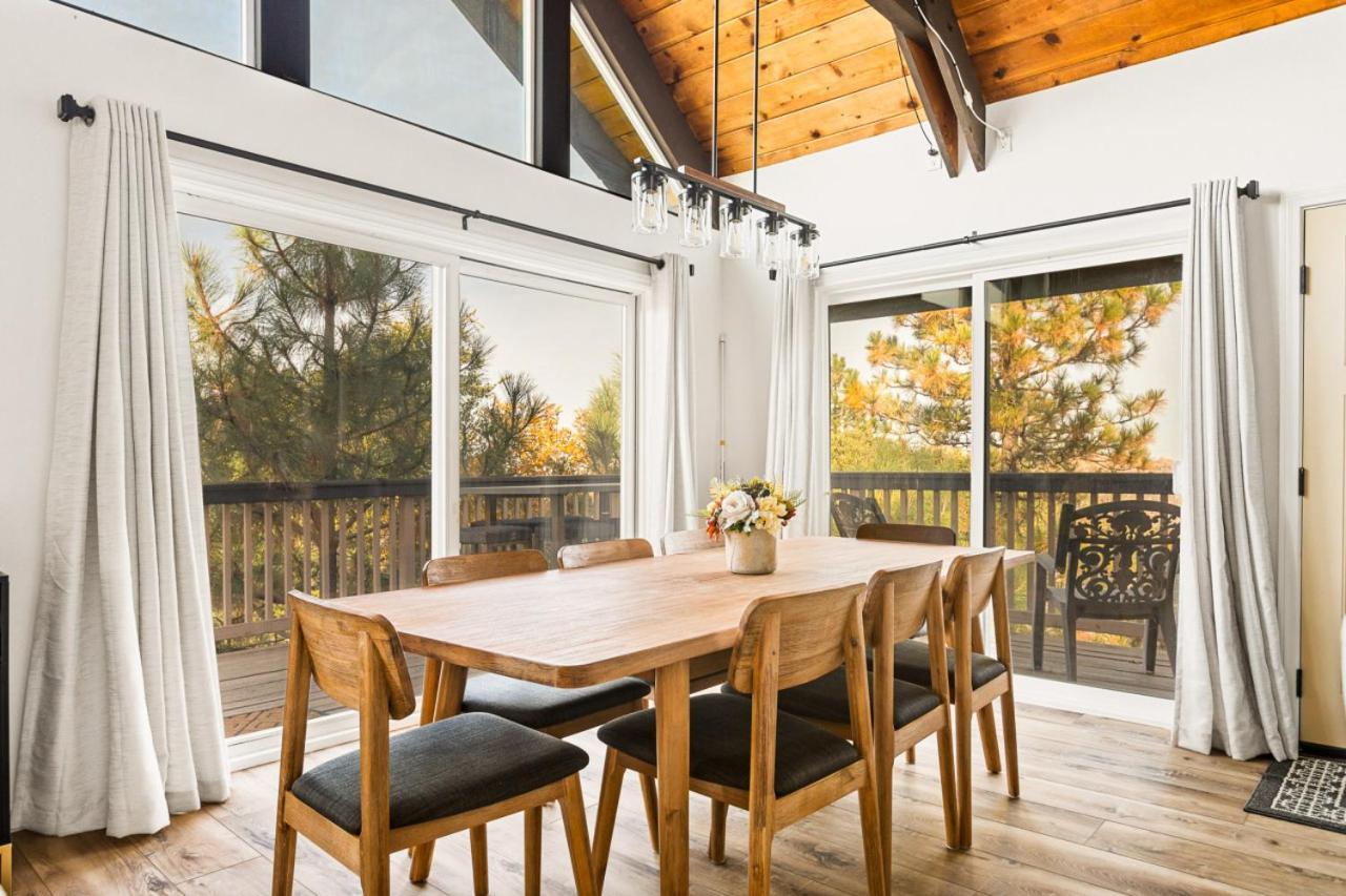 Ev Level 2, Pets Welcome At Sunset Ridge Лейк Ароухед Екстериор снимка