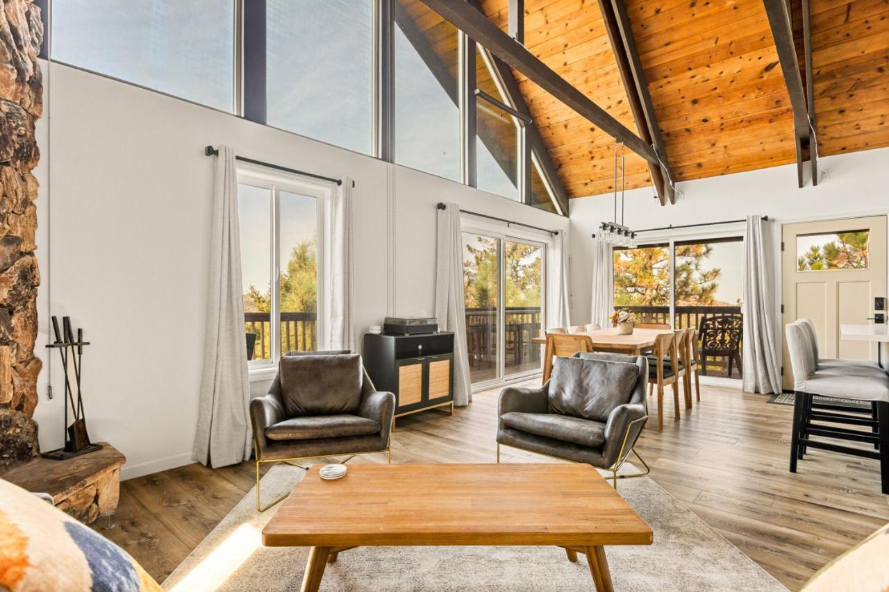 Ev Level 2, Pets Welcome At Sunset Ridge Лейк Ароухед Екстериор снимка